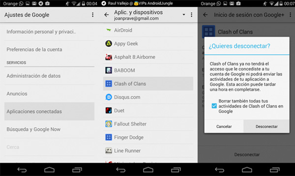 tutorial google play games 2