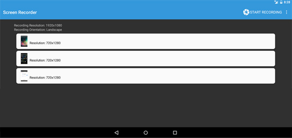 tutorial grabar pantalla 3