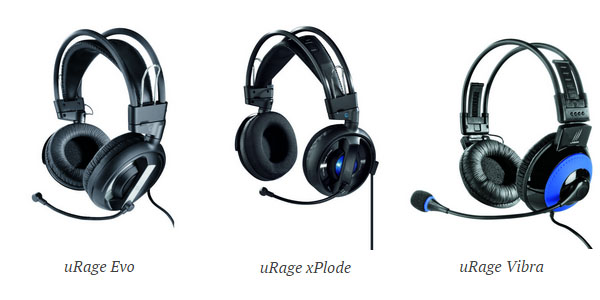 uRage_auriculares