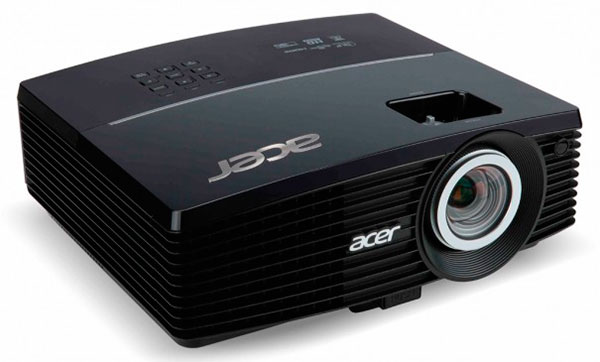 Acer-proyector-P5