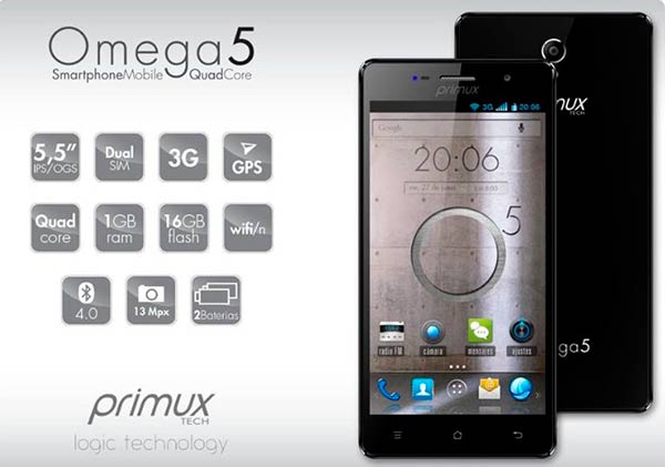 Primux-Omega-5-caracteristicas