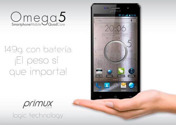 Primux-Omega-5-peso