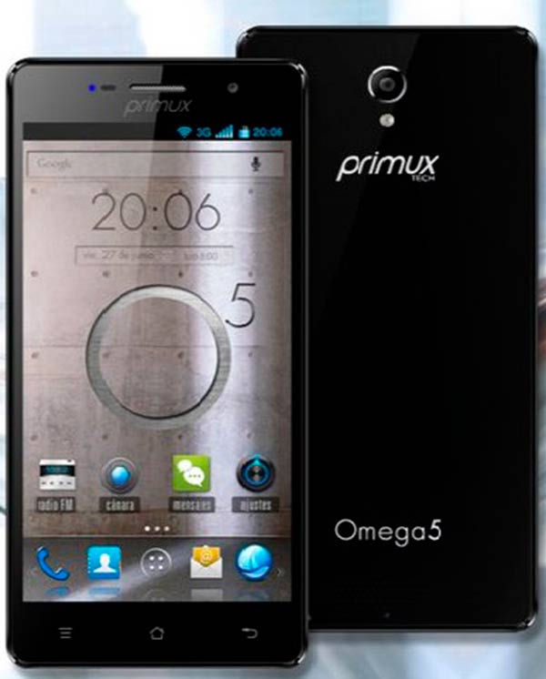Primux-Omega5-pantalla