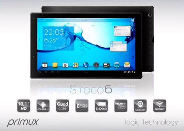 Primux-Siroco-6-caracteristicas