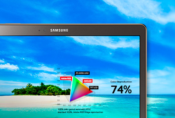 Samsung Galaxy Tab S Foto-4.2
