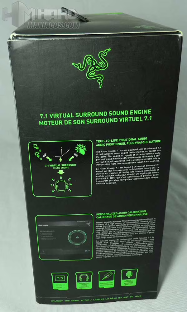 Auriculares-Razer-Kraken-7.1-3