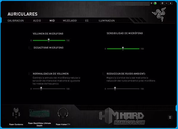 Auriculares-Razer-Kraken-7.1-Synapse-MICR