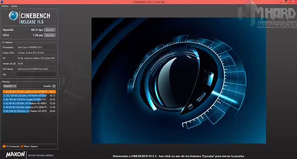 Portatil-MSI-GT60-2PC-CINEBENCH-GPU