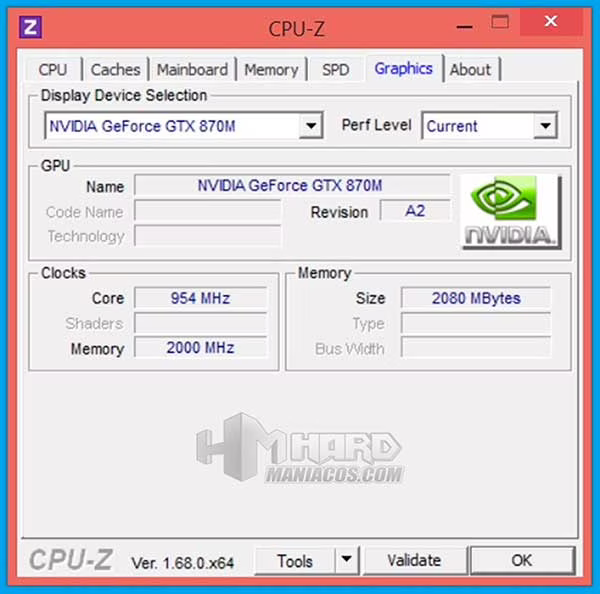 Portatil-MSI-GT60-2PC-CPUID-Graphics