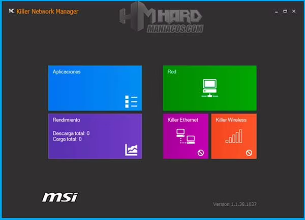 Portatil-MSI-GT60-2PC-programa-Killer-Network-Manager
