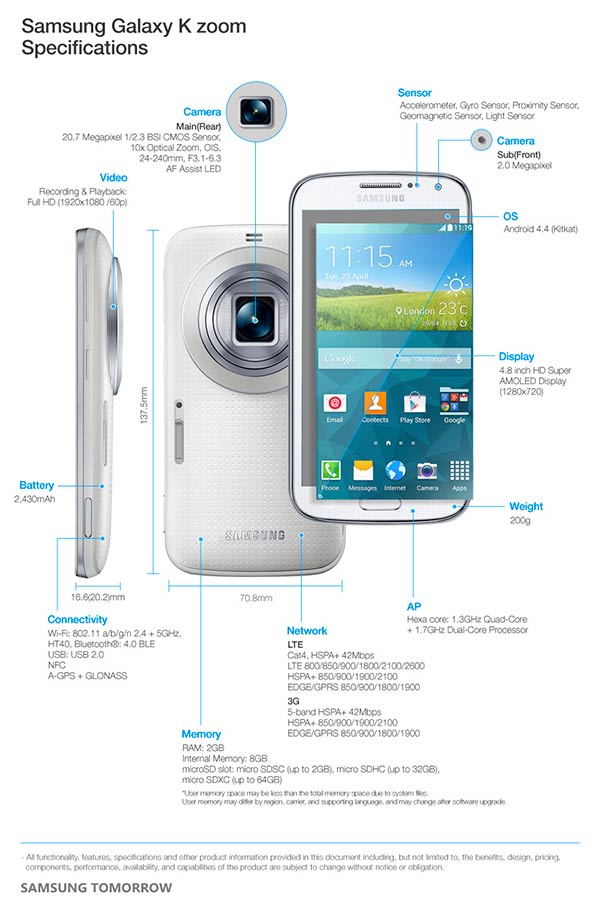 Samsung-Galaxy-K-zoom-especificaciones