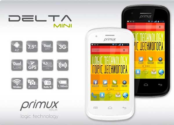Primux-Delta-mini-caracteristicas