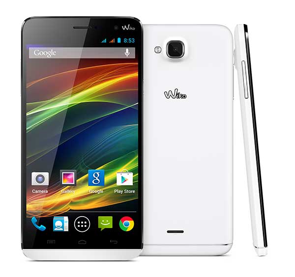 Wiko-SLIDE-blanco-diseno