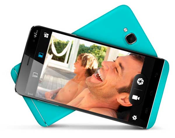 Wiko-SLIDE-camara
