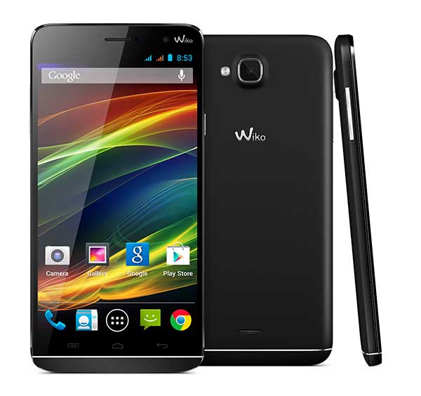 Wiko-SLIDE-negro-diseno