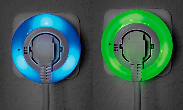 Luces-seguridad-Hama-Circle-Colour