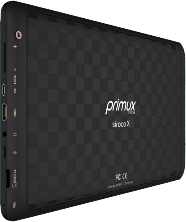 Primux-Siroco-X-5