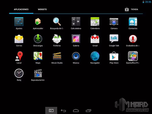 Tablet-Talius-Amber-captura-pantalla-2