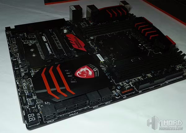 Placa-Base-MSI-66