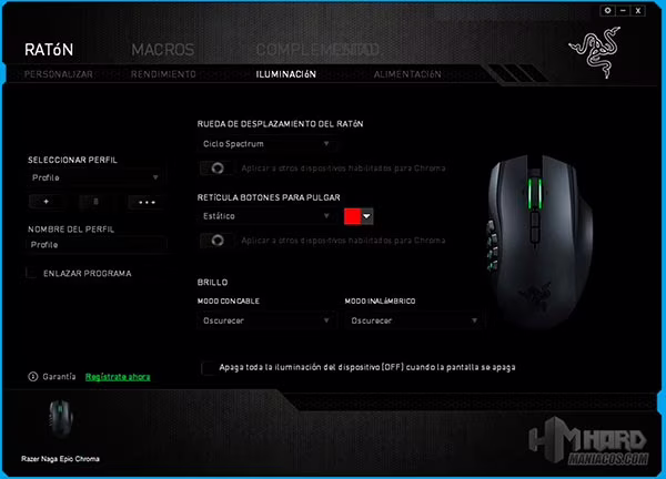 Raton-Razer-Naga-Epic-Chroma-Synapse-Raton-Iluminacion