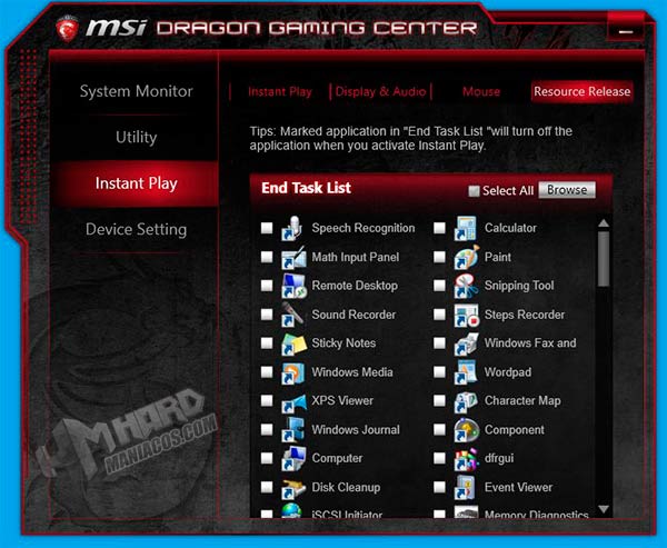 Portatil-GT80Titan-programa-MSI-Dragon-Gaming-Center-Instant-Display-4