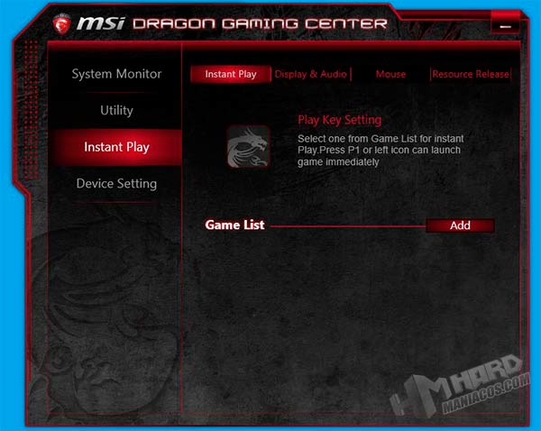 Portatil-GT80Titan-programa-MSI-Dragon-Gaming-Center-Instant-Play-1