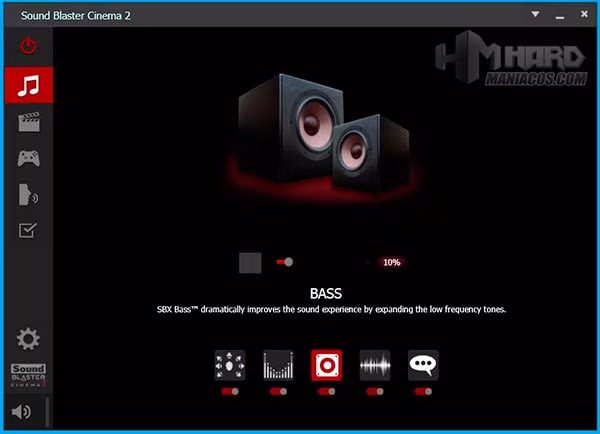 Portatil-Gt80Titan-programa-Sound-Blaster-Cinema-2-1
