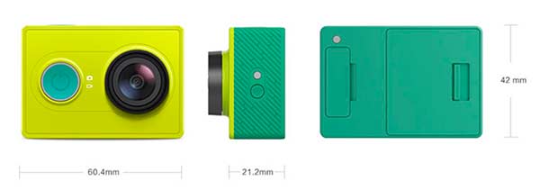 camara-Xiaomi-YI-1