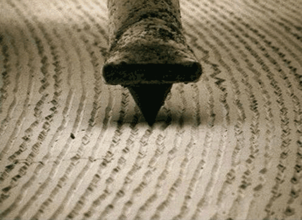 dsico-vinilo-surco