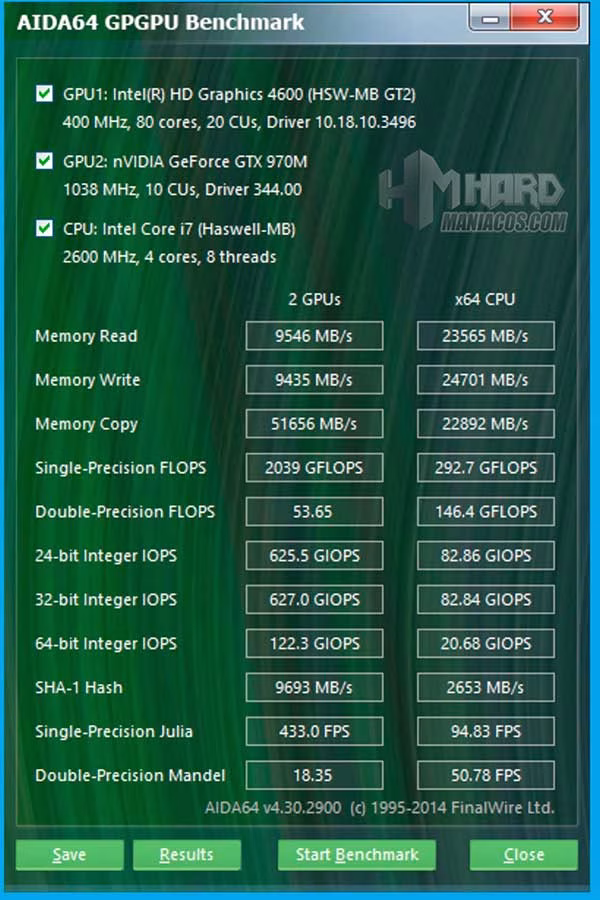 MSI-GS60-2QE-Ghost-Test-Aida-64-GPGPU-Benchmark