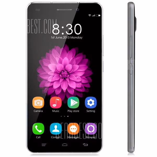 Phablet-Oukitel-U8-1