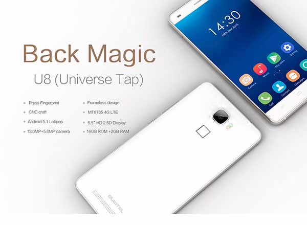 Phablet-Oukitel-U8-2