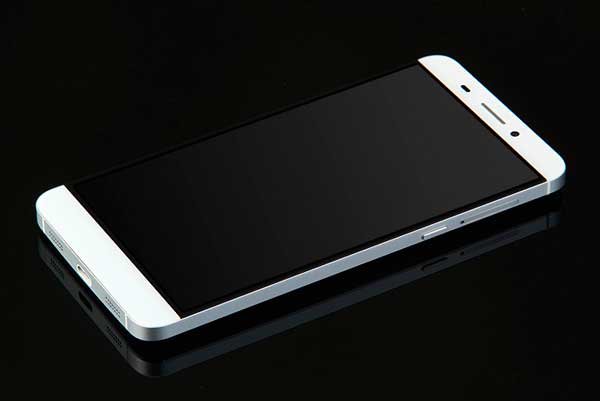 phablet letv one, movil