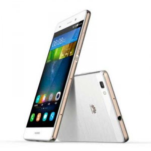 huawei p8 lite