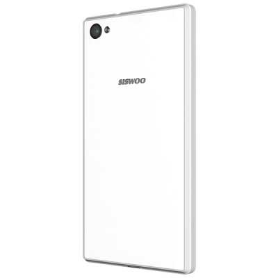 SISWOO A5 3