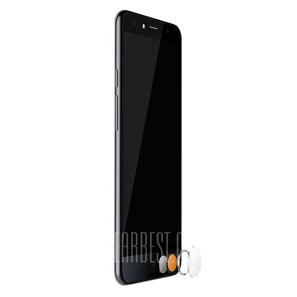 Ulefone Be Touch 2 4