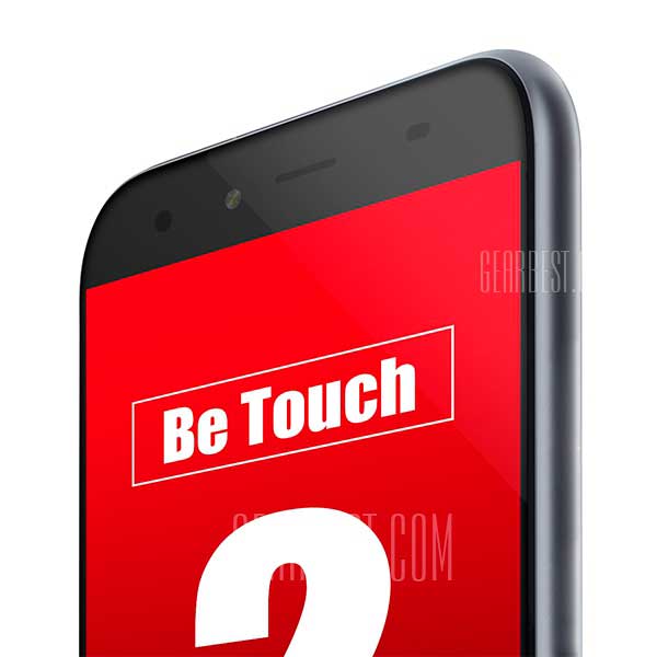 Ulefone Be Touch 2 1
