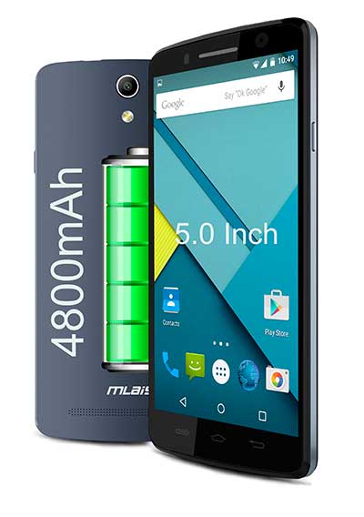 Mlais MX 4