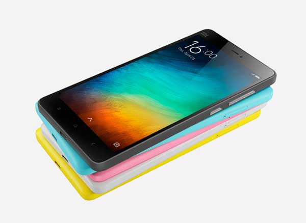 XIAOMI MI4I 3