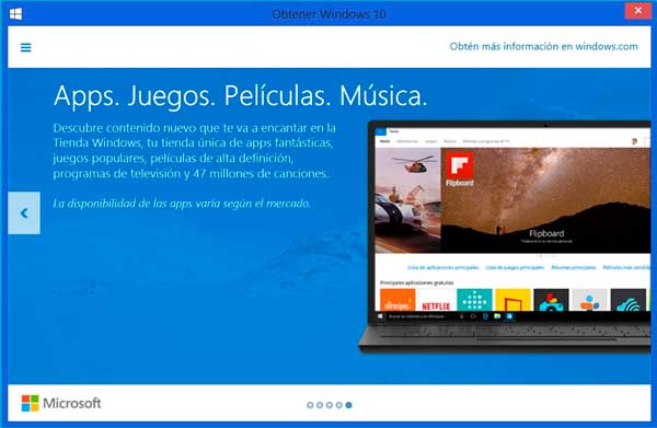 Windows 10 5