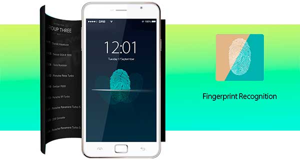 Blackview Alife P1 Pro-2