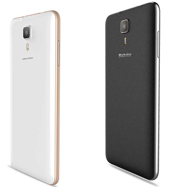 Blackview Alife P1 Pro-5