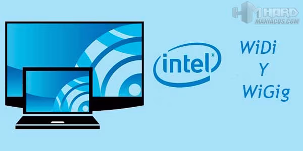 WiDi y WiGig Portada
