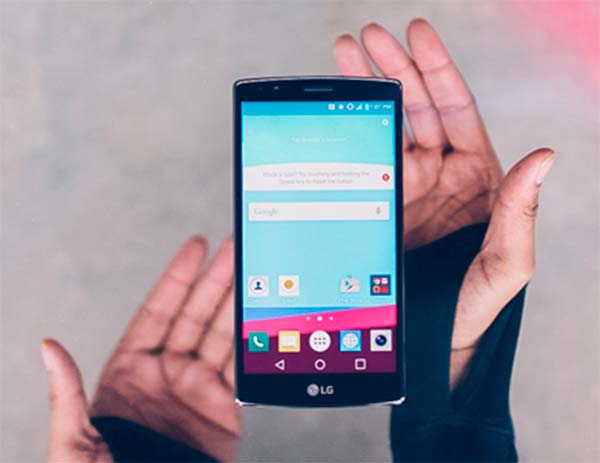 LG G4 1