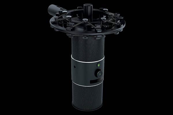 Micro Razer Seiren Pro 3