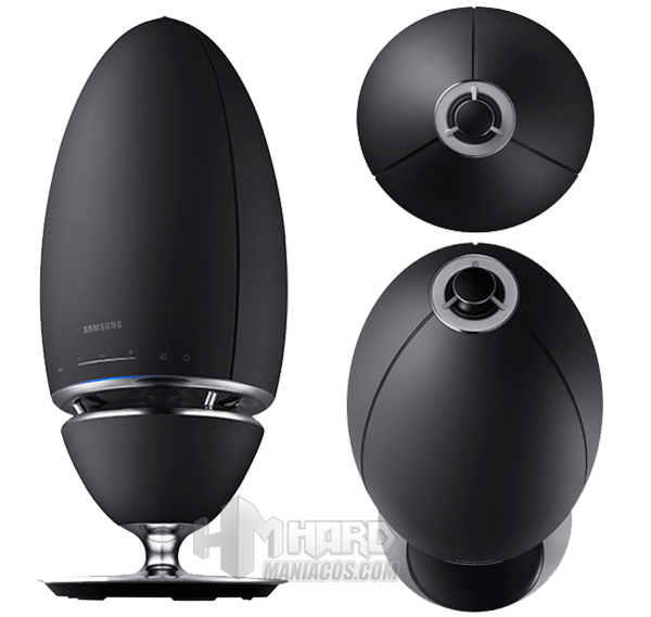 Samsung Multiroom 360 3