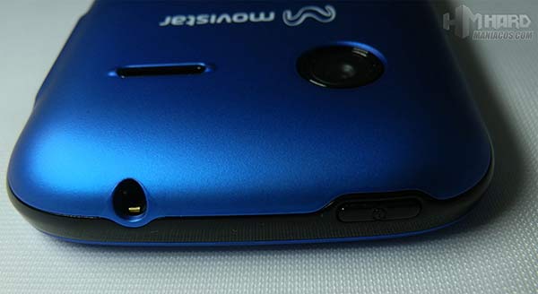 ZTE Open 25