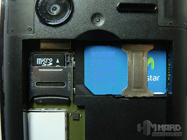 ZTE Open 30
