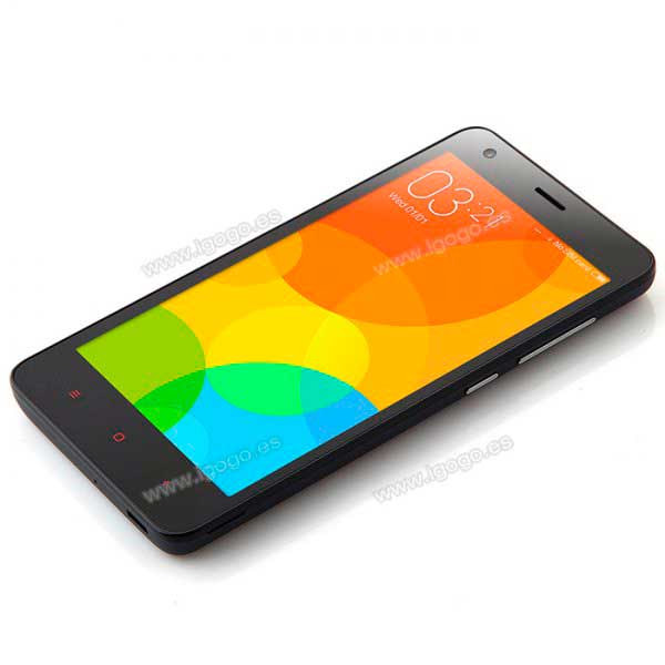 XIAOMI Redmi 2 Pro 2