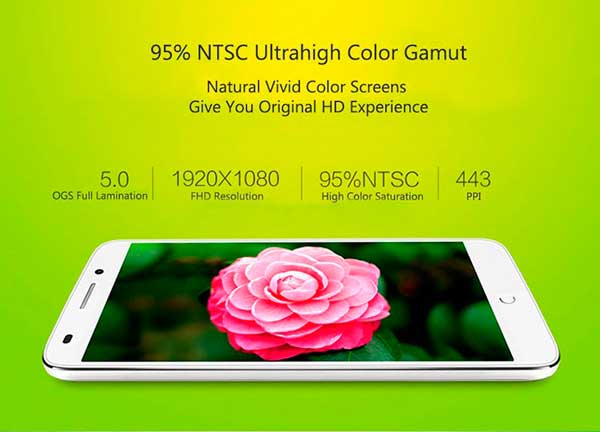 TCL 3S M3G 2
